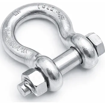 Železářství Třmen omega 12 t s maticí