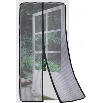 Moskytiéra Moskytiéra do dveří 100 cm x 210 cm