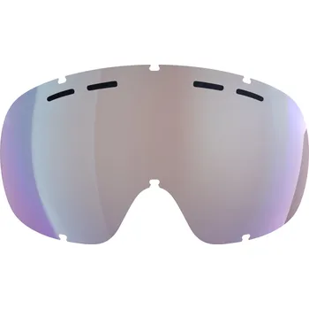 Lyžování POC Fovea Mid/Fovea Mid Race Lens - Clarity Photochromic/Changing Sky Blue uni