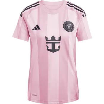 Dámské tričko Tričko adidas Pink 1215049 14 (L)