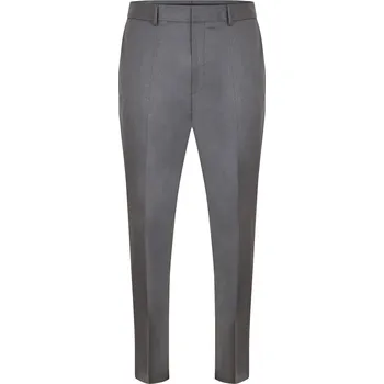 Pánské kalhoty Kalhoty BOSS Dark Grey 1215278 36S (46S)