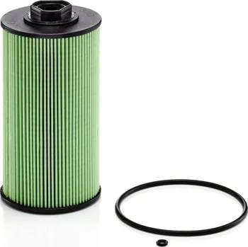 Palivový filtr Palivový filtr MANN-FILTER P 734 x