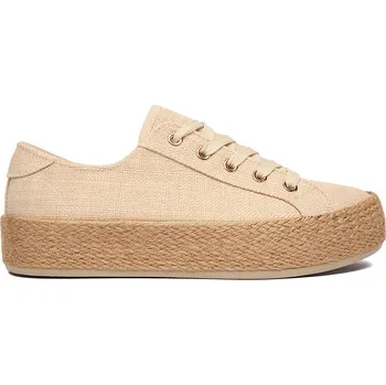 Dámské baleríny Espadrilky Jenny