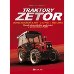 Traktory Zetor - František Lupoměch…
