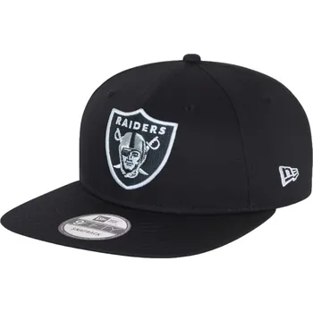 Kšiltovka New Era Black 1072171 Sml/Med