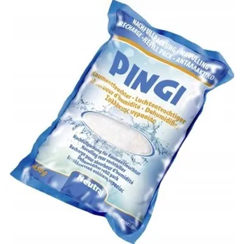 Odvlhčovač vzduchu Odvlhčovač vzduchu PINGI GPL-R450