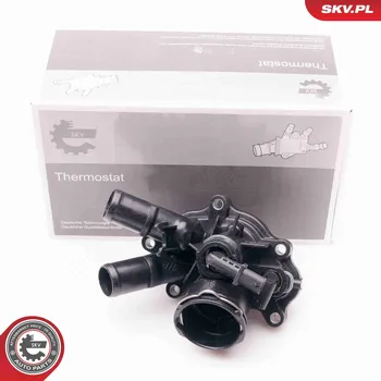 Těsnění motoru Termostat, chladivo ESEN SKV 20SKV077