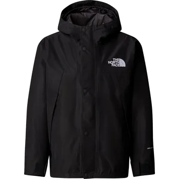 Chlapecká bunda THE NORTH FACE TNF Black JK3 7001027 S