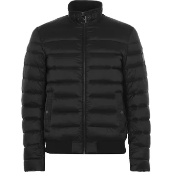 Bunda BELSTAFF Black 6061254 S (46)