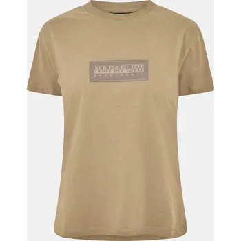 Dámská móda Tričko NAPAPIJRI Fallen Rock 3175003 12 (M)