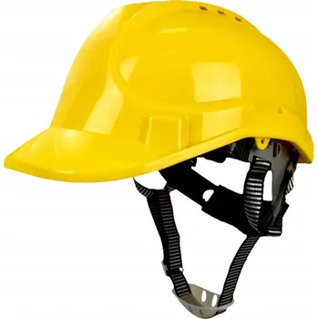 Pracovní přilba Ochranná přilba pro stavební dělníky ART.MAS WALTER WENT 4-PKT