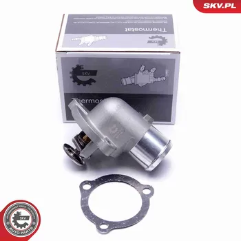 Těsnění motoru Termostat, chladivo ESEN SKV 20SKV158