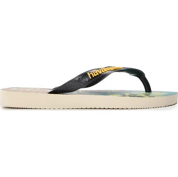 Dámské žabky Havaianas Beige 1229834 1/2