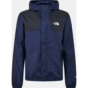 Pánská větrovka Bunda The North Face Summit Navy 9062735 Medium