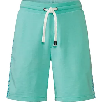 Pánské kraťasy MEXX Pánské teplákové kraťasy (mintová, M)