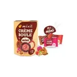 Mixit Créme boule mini Mix 15ks