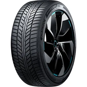 Zimní osobní pneu Hankook iON i*cept (IW01) ( 215/55 R18 95H EV, SoundAbsorber, s ochrannou ráfku (MFS) B D )