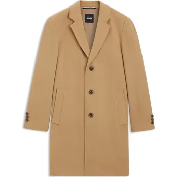 Pánská bunda Bunda Boss Beige 260 2483662 2X Large