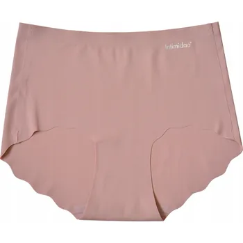 Kalhotky KALHOTKY XL hladké kalhotky intimidao BEZŠVÉ XL tělové