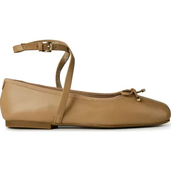 Dámské baleríny MICHAEL Michael Kors CAMEL 222 6026710 4 (36.5)