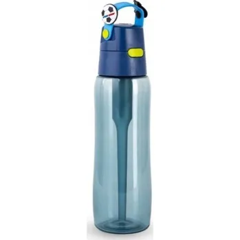 Láhev Filtrační láhev Dafi Solid 0,7 l, vícebarevná