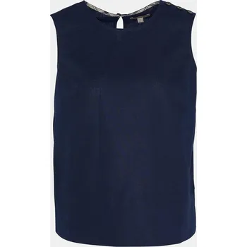 Dámská košile Košile Barbour Navy 2955522 8 (XS)