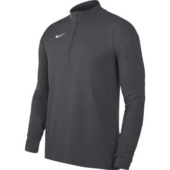 Pánská větrovka Bunda Nike Anthracite 2886433 M
