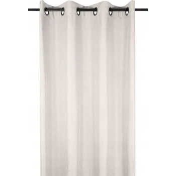 Obraz Závěs s kruhovým efektem 140 cm x 280 cm