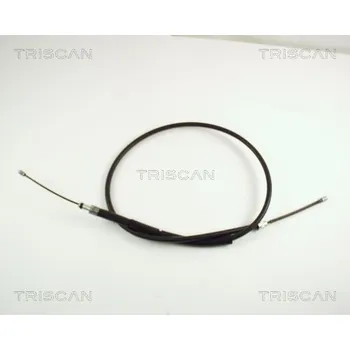 Auto-moto Tažné lanko, parkovací brzda TRISCAN 8140 28102
