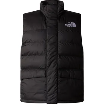 Pánská vesta Vesta The North Face TNF Black 1197459 2X Large