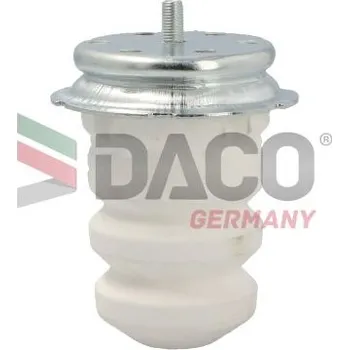 Zarážka, odpružení DACO PK0901