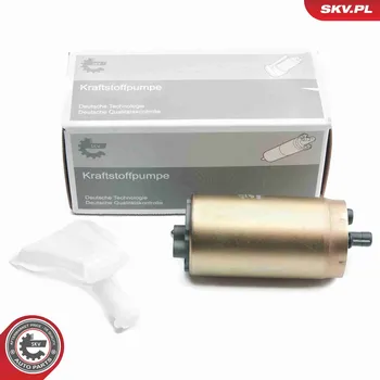 Palivové čerpadlo Palivové čerpadlo ESEN SKV 02SKV236