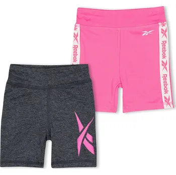 Dívčí kraťasy Reebok Sugar Plum 1214742 2-3 Yrs