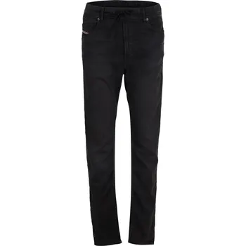 Pánské oblečení Džíny Diesel Black 1216178 28W R