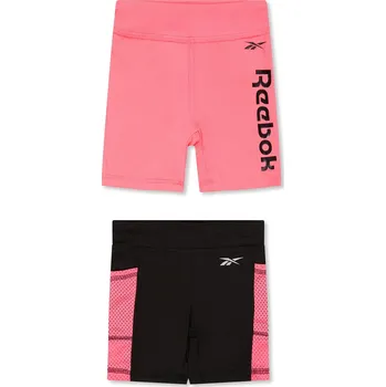 Dívčí kraťasy Reebok Neon Sunset 1215703 18-24 Mnth