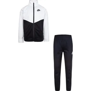 Nike White 1185815 5-6 Years