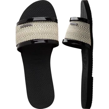 Dámská móda Havaianas Black 1214381 6/7