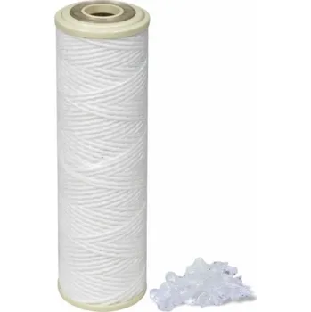 vodní filtr Kombinovaná filtrační kazeta AMG SRL 0CF209010, 9 3/4 10 mkm