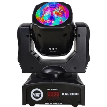 Light4Me KALEIDO Wash