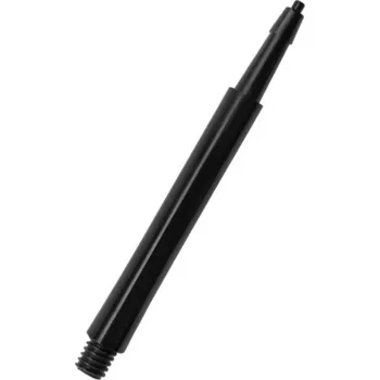 Volný čas Harrows Násadky CLIC STANDARD black Velikost: Midi 30mm