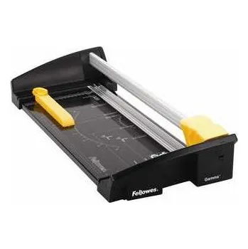 Řezačka papíru Kotoučová řezačka "Gamma", A3, 20 listů, FELLOWES,rychlé dodání