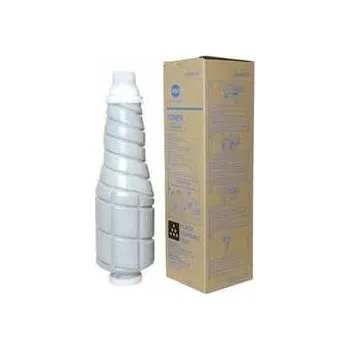 Konica Minolta originální toner A0VW150, black, 38500str., TN612K, Konica Minolta Bizhub,rychlé dodání