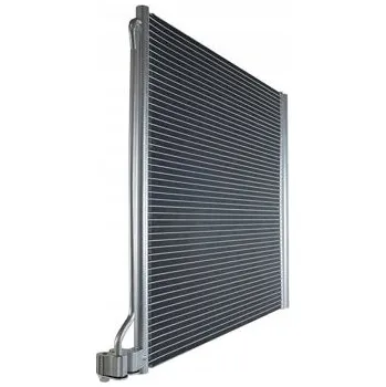 Výparník klimatizace Hart 616 783 Kondenzátor klimatizace