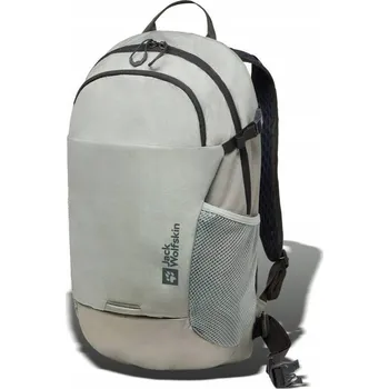 turistický batoh Turistický Batoh Jack Wolfskin Velocity 20 až 20 l zelený