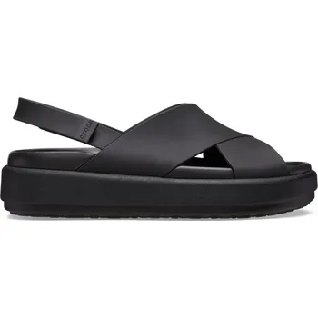 Dámské baleríny Crocs Black 3544985 3 (34-35)