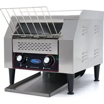 Topinkovač Maxima Dopravník toasterů - 300 plátků/h | 09300056