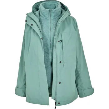 Dámská vesta Bunda Timberland Trellis-App 4237018 8 (XS)