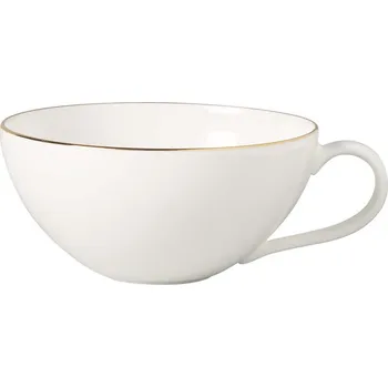 Villeroy&Boch Anmut Gold porcelánový Šálek 200 ml 1 ks