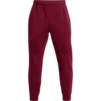 Under Armour Red 1167929 XS