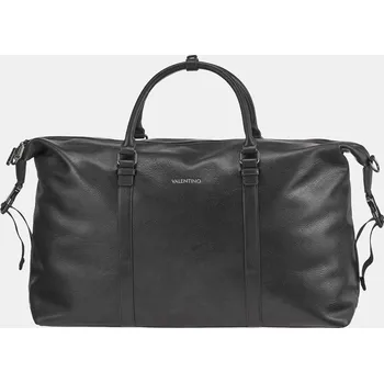 Sportovní taška Taška Valentino Nero Black 1173340 One Size